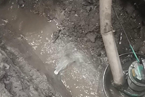 吴忠地下室伸缩缝堵漏视频